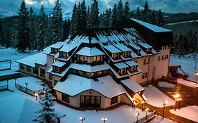 Hotel Zlatarski Zlatnik
